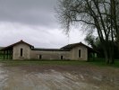 Lavoir de VILLIERS LES HAUTS