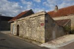 Lavoir de VILLIERS LES HAUTS