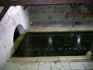 Lavoir de VILLIERS LES HAUTS