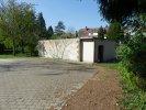 Lavoir de LAVAU