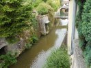 Lavoir de ST FARGEAU