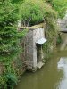 Lavoir de ST FARGEAU
