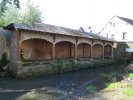 Lavoir de ST FARGEAU