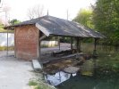 Lavoir de ST FARGEAU
