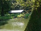 Lavoir de ST FARGEAU