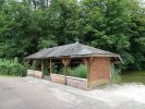 Lavoir de ST FARGEAU