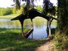 Lavoir de ST FARGEAU