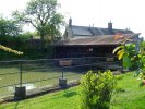 Lavoir de ST MARTIN DES CHAMPS