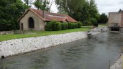 Lavoir de CHIGY