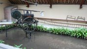 Lavoir de CHIGY