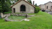 Lavoir de CHIGY