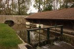 Lavoir de COURGENAY