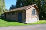 Lavoir de FLACY