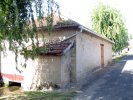 Lavoir de FOISSY SUR VANNE
