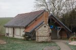 Lavoir de LAILLY