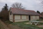 Lavoir de LAILLY