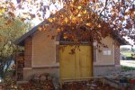 Lavoir de PONT SUR VANNE