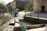 Lavoir de DOMECY SUR LE VAULT