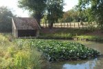 Lavoir de ETAULE