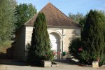 Lavoir de GIROLLES