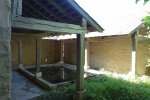Lavoir de ISLAND