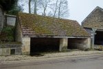 Lavoir de LUCY LE BOIS