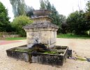 Lavoir de PROVENCY