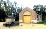 Lavoir de PROVENCY