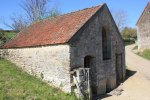 Lavoir de THORY