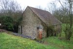 Lavoir de THORY