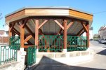Lavoir de BRIENON SUR ARMANCON
