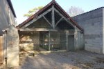 Lavoir de CHAMPLOST