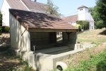 Lavoir de ESNON