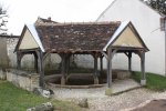 Lavoir de ESNON