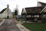 Lavoir de ESNON