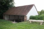 Lavoir de VENIZY