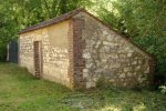 Lavoir de VENIZY