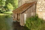 Lavoir de VENIZY