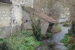 Lavoir de VENIZY