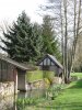 Lavoir de BLENEAU