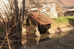 Lavoir de BLENEAU