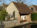 Lavoir de BLENEAU