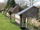 Lavoir de BLENEAU