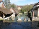 Lavoir de BLENEAU
