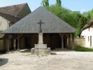 Lavoir de ST PRIVE
