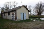 Lavoir de MONTIGNY LA RESLE