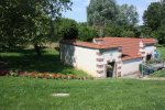 Lavoir de CHEVANNES