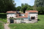 Lavoir de CHEVANNES