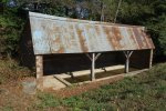 Lavoir de DIGES