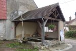 Lavoir de EGLENY